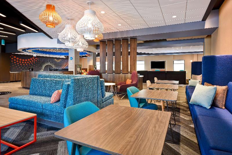 호텔 Tru By Hilton Manchester Downtown