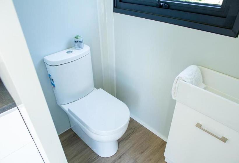 ペンション Pod Bach On Tweed