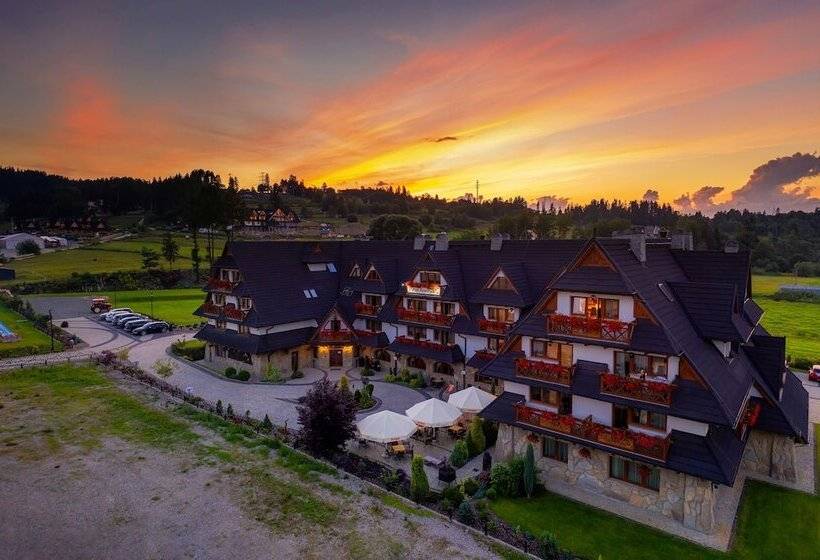 Pensjonat Pod Kotelnica