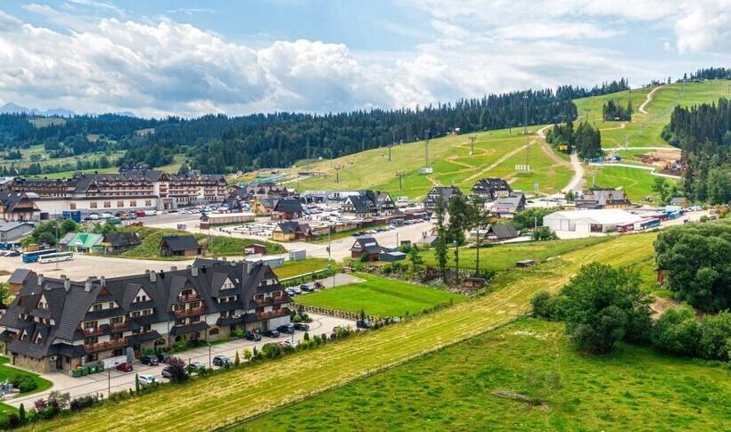 Pensjonat Pod Kotelnica