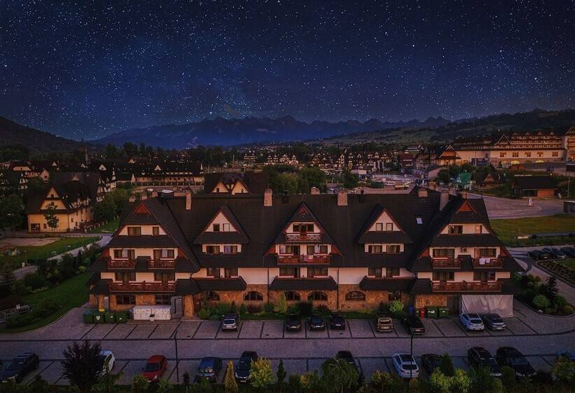 Pensjonat Pod Kotelnica