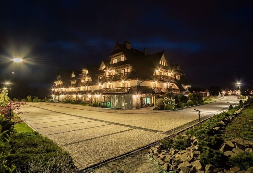 Pensjonat Pod Kotelnica