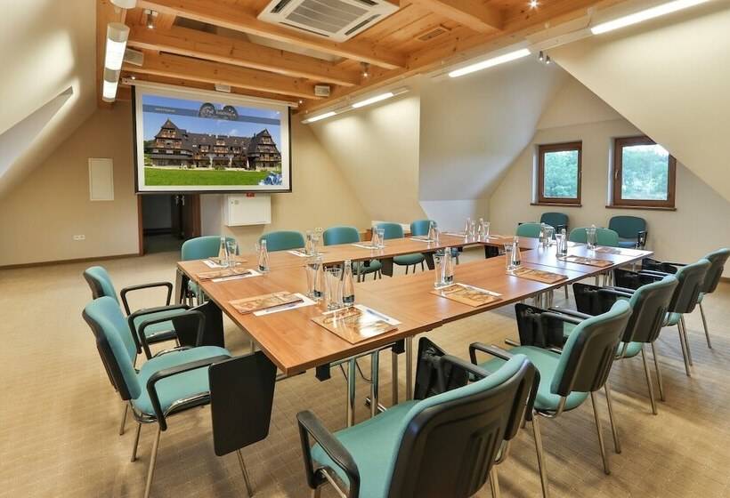 Pensjonat Pod Kotelnica