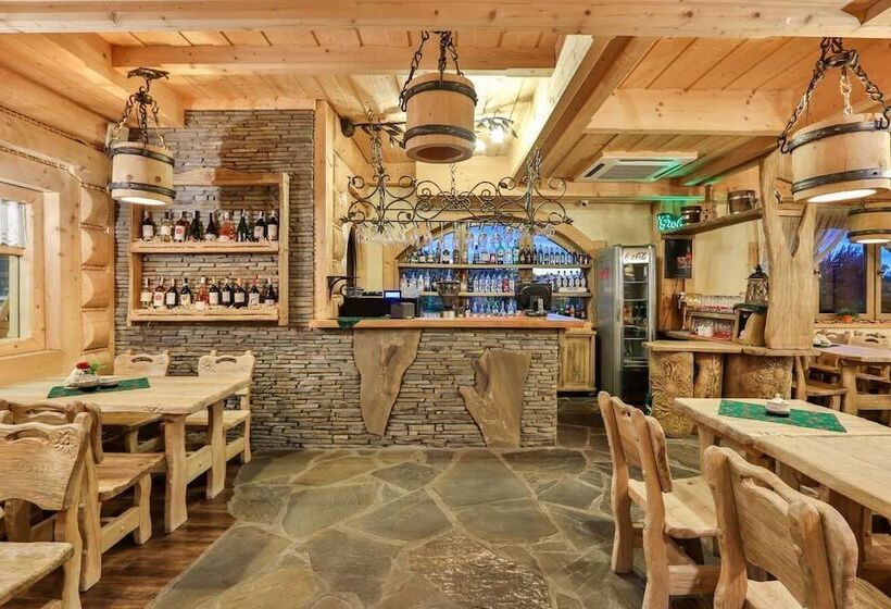 Pensjonat Pod Kotelnica