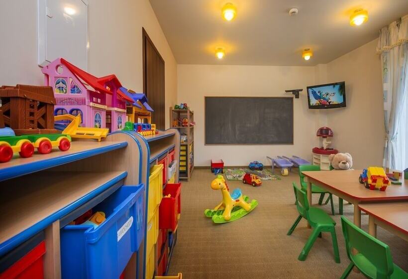 Pensjonat Pod Kotelnica