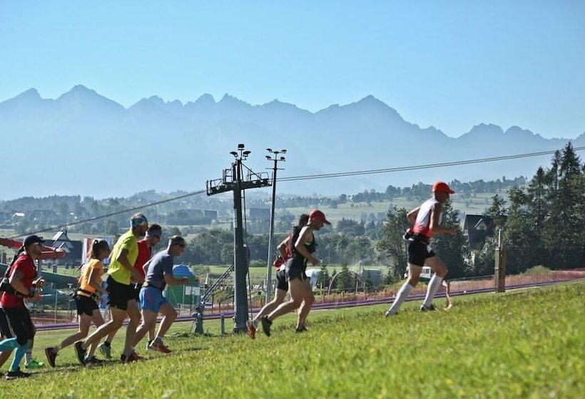 Pensjonat Pod Kotelnica