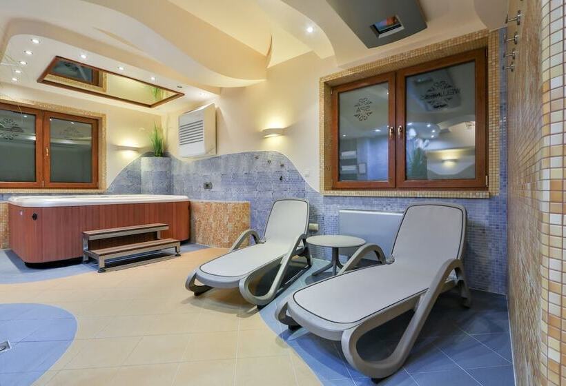 Pensjonat Pod Kotelnica