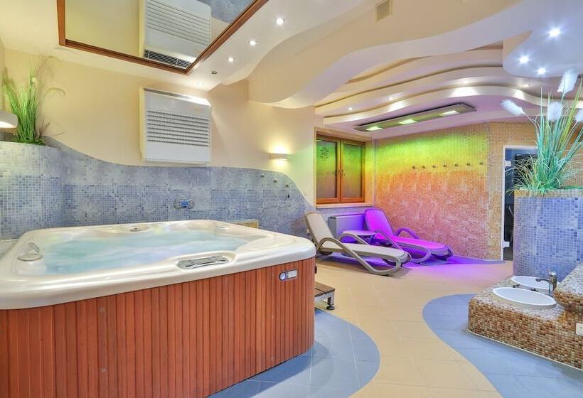 Pensjonat Pod Kotelnica