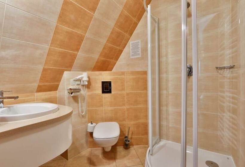 Pensjonat Pod Kotelnica