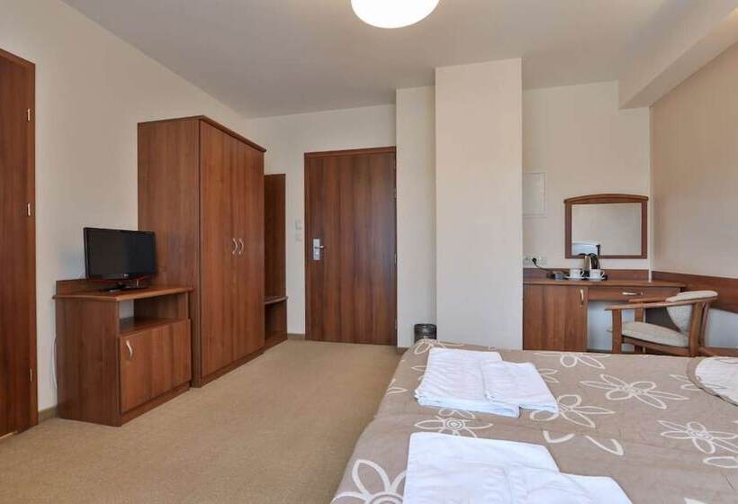 Pensjonat Pod Kotelnica