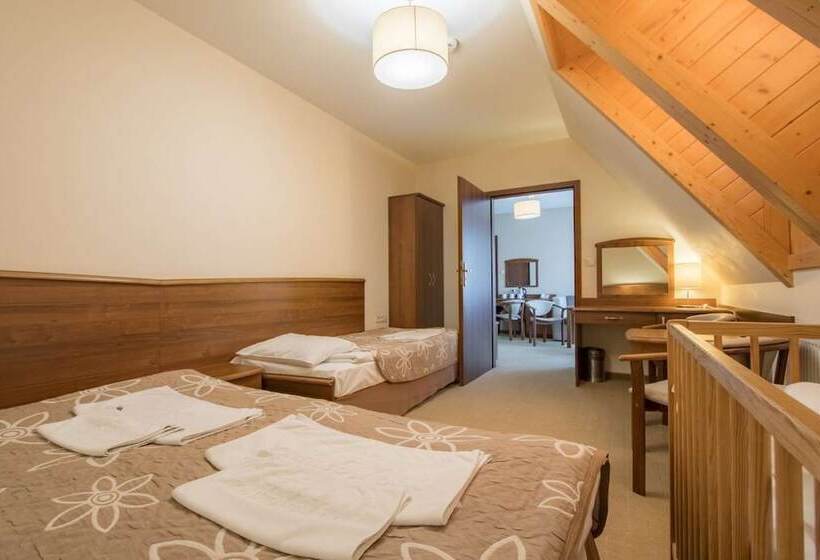 Pensjonat Pod Kotelnica