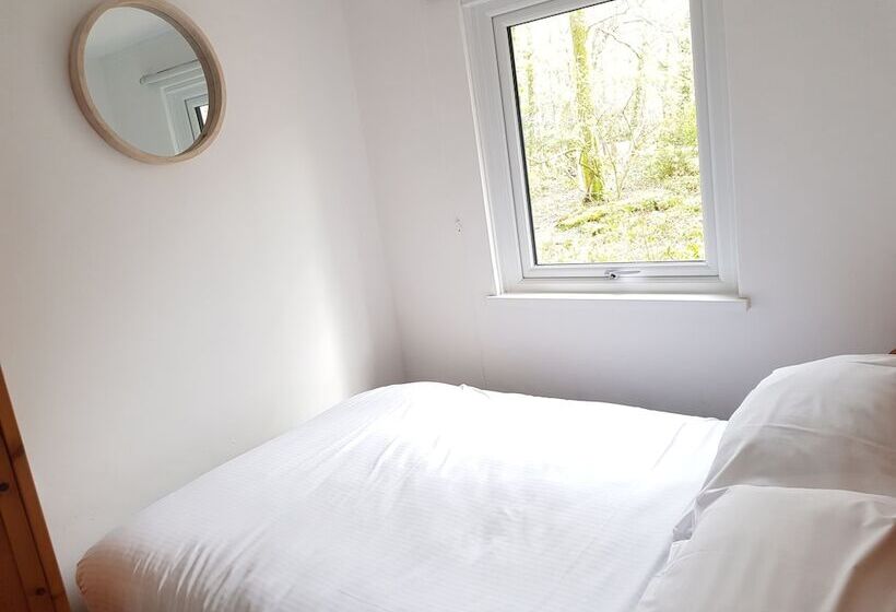 리조트 St Ives Holiday Village