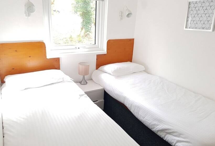 리조트 St Ives Holiday Village