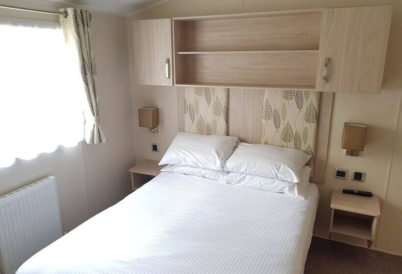 리조트 St Ives Holiday Village