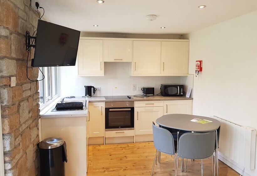 리조트 St Ives Holiday Village