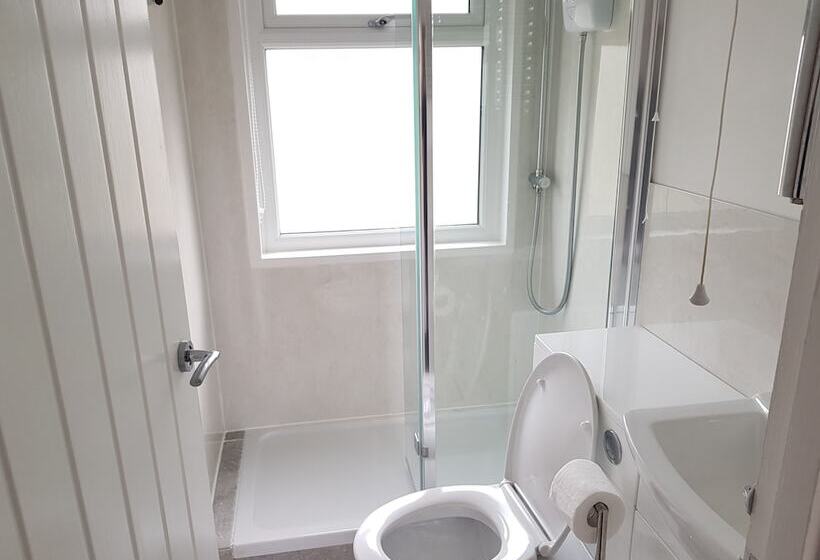 리조트 St Ives Holiday Village