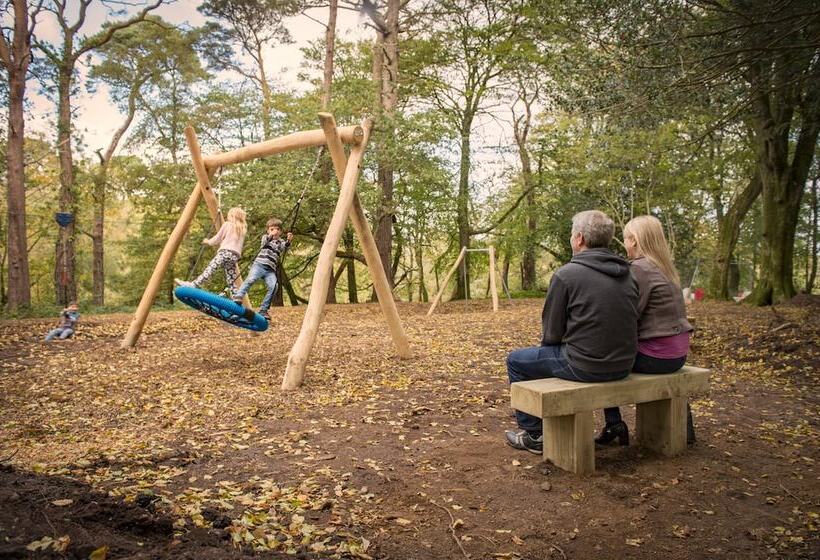 리조트 St Ives Holiday Village