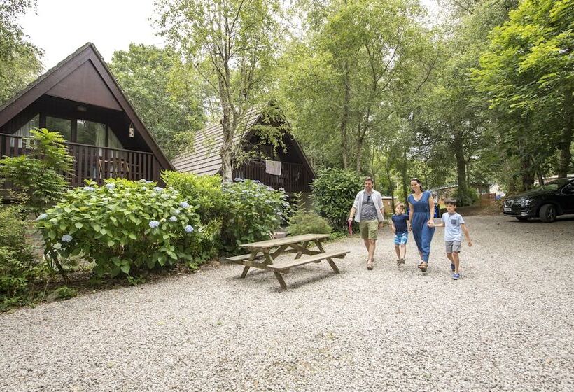 리조트 St Ives Holiday Village