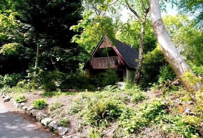 리조트 St Ives Holiday Village