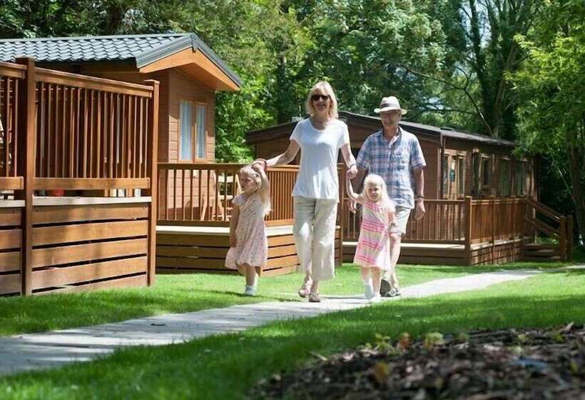 리조트 St Ives Holiday Village