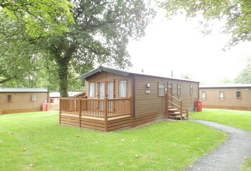 리조트 St Ives Holiday Village