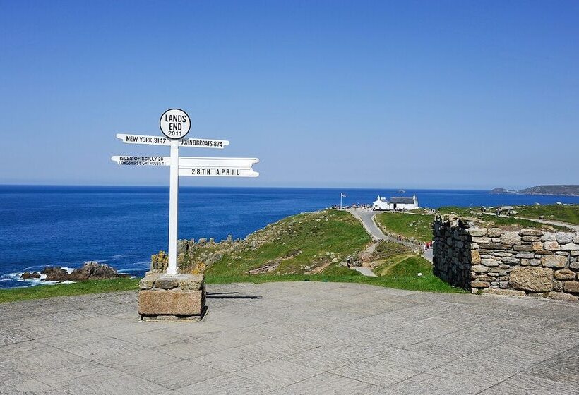 리조트 St Ives Holiday Village