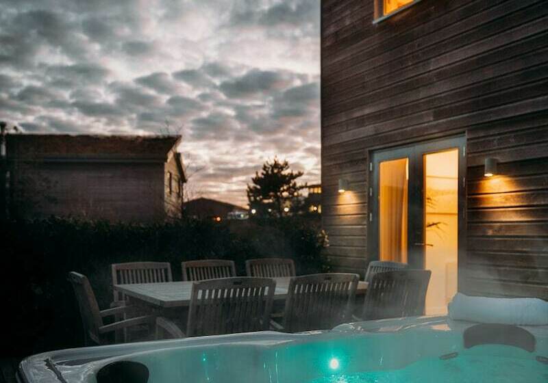 リゾートホテル Una St Ives