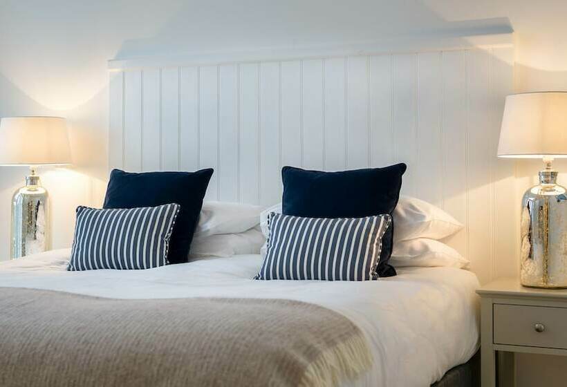 リゾートホテル Una St Ives