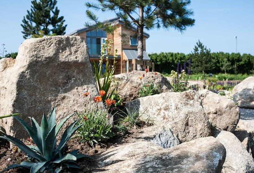 リゾートホテル Una St Ives