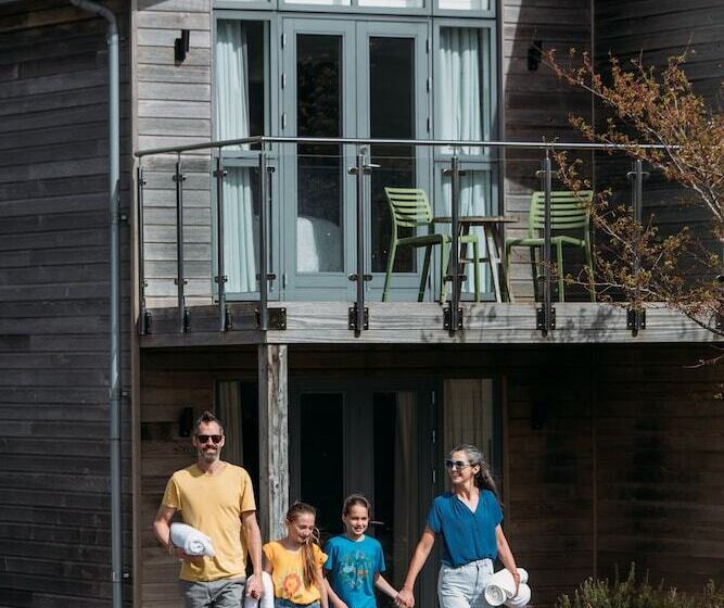 リゾートホテル Una St Ives