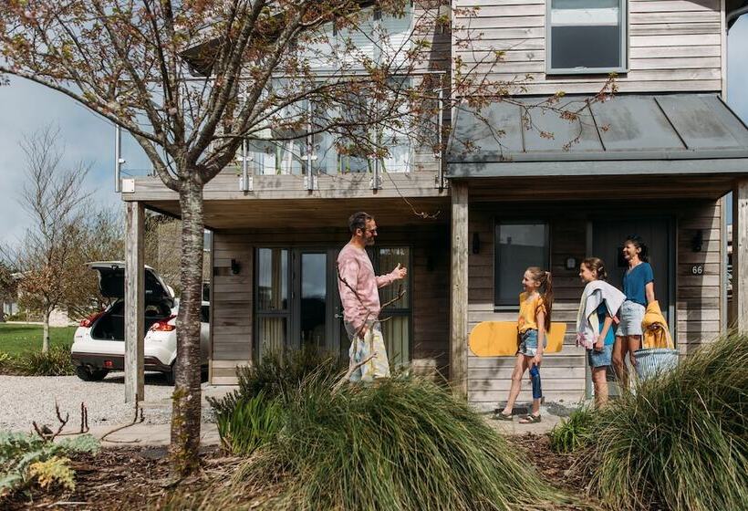 リゾートホテル Una St Ives