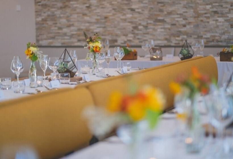 リゾートホテル Una St Ives