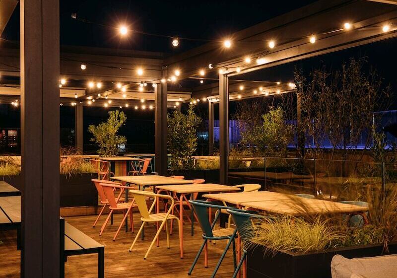 リゾートホテル Una St Ives