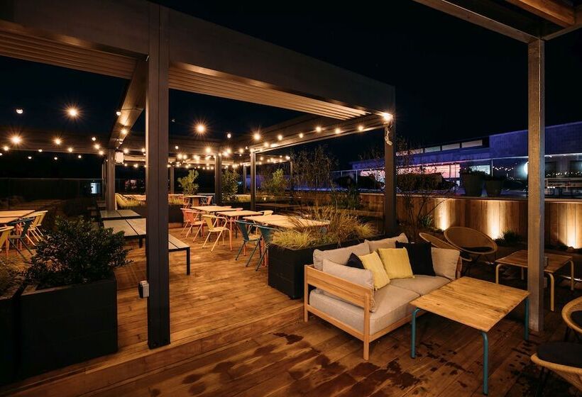 リゾートホテル Una St Ives