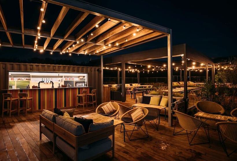 リゾートホテル Una St Ives