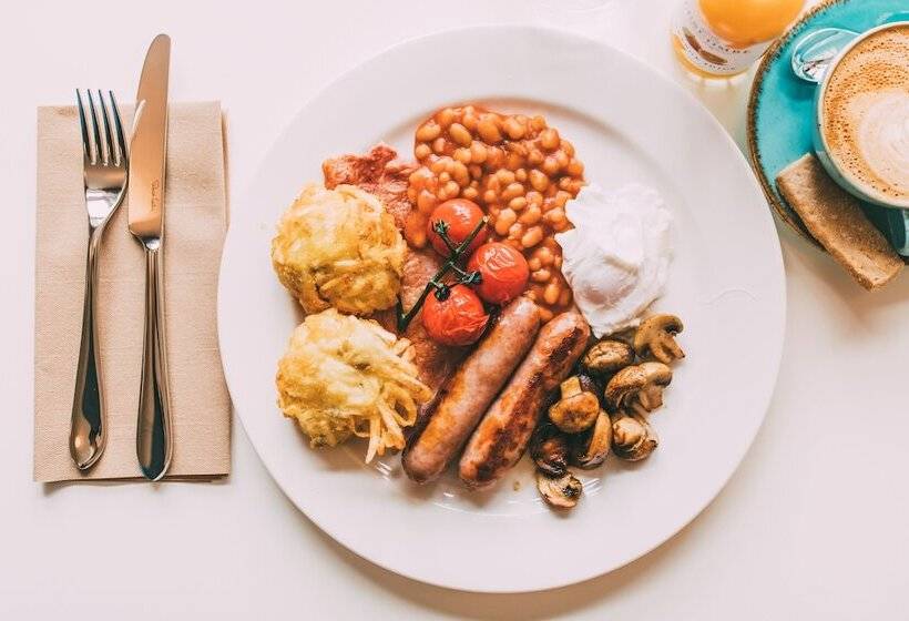 リゾートホテル Una St Ives