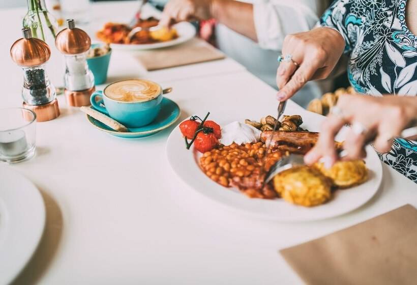 リゾートホテル Una St Ives