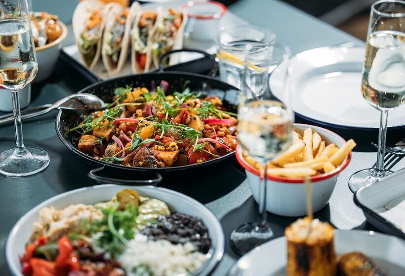 リゾートホテル Una St Ives