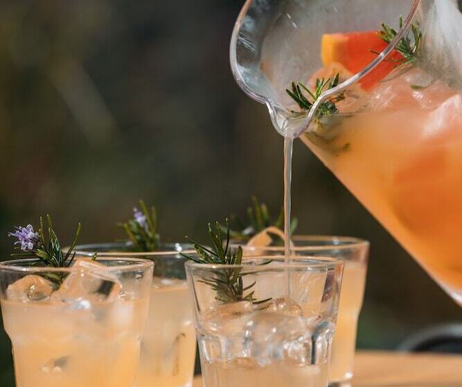 リゾートホテル Una St Ives