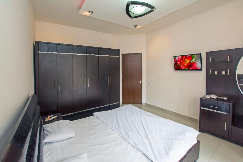 Flatsinyerevan - Apartment At Aram