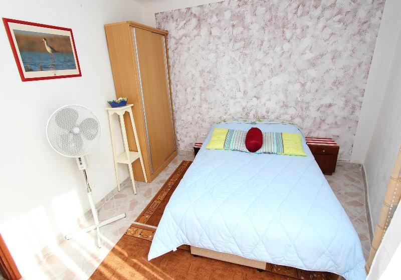 Отель Apartment Alba