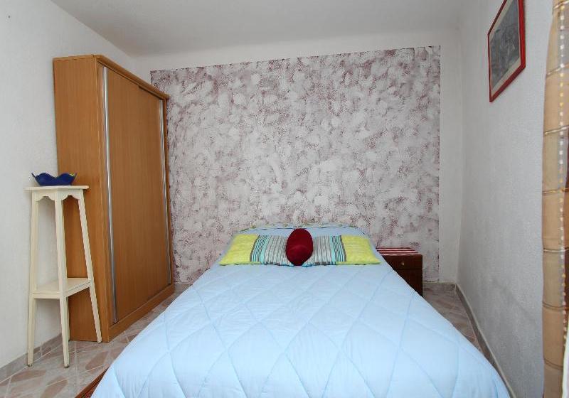 Отель Apartment Alba