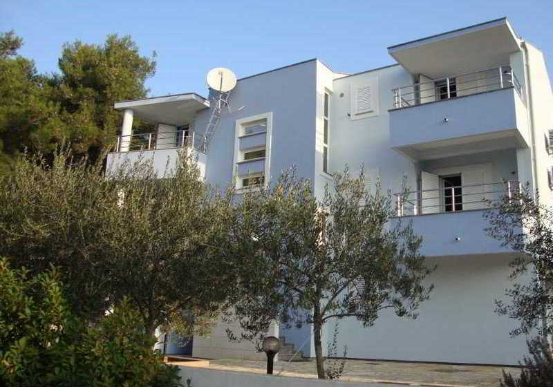 酒店 Apartments Galov