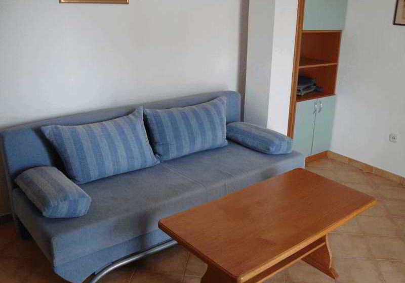 酒店 Apartments Galov