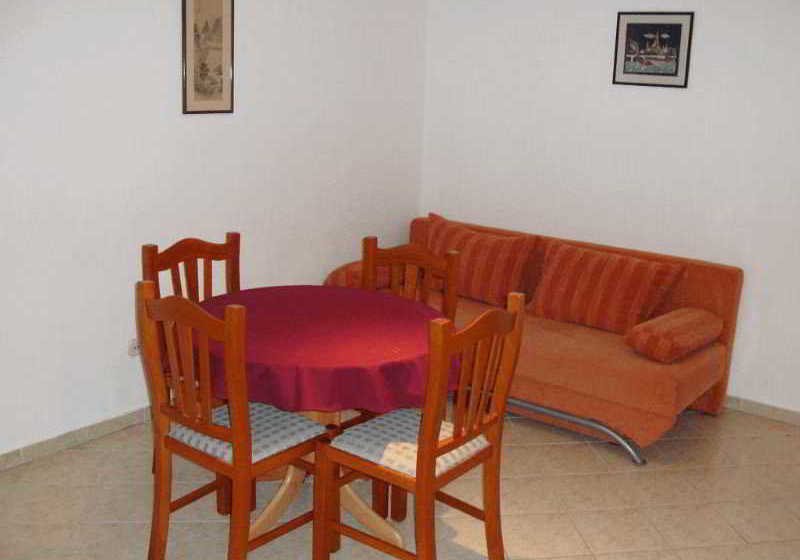 酒店 Apartments Galov