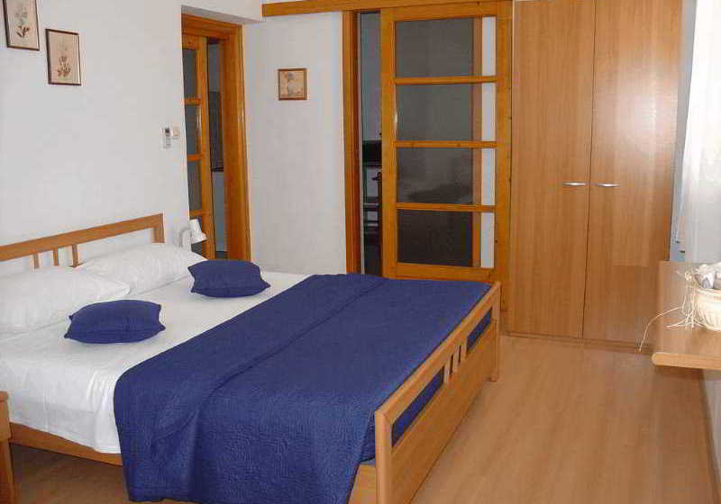 酒店 Apartments Kata