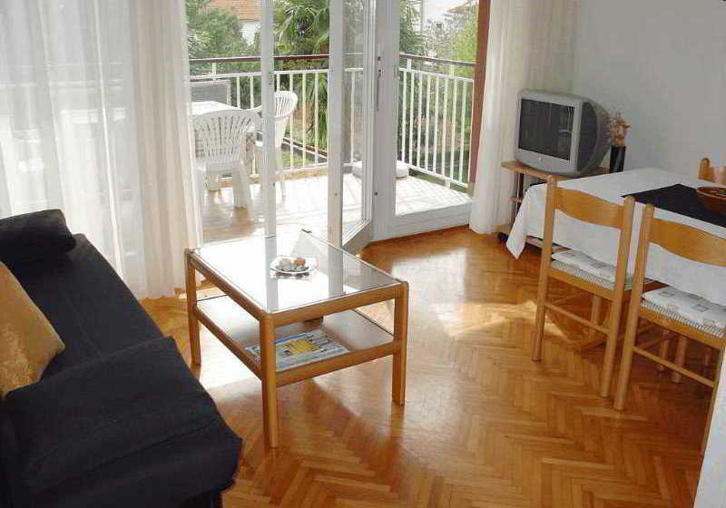 酒店 Apartments Kata