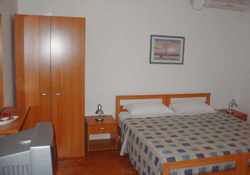 酒店 Apartments Kata