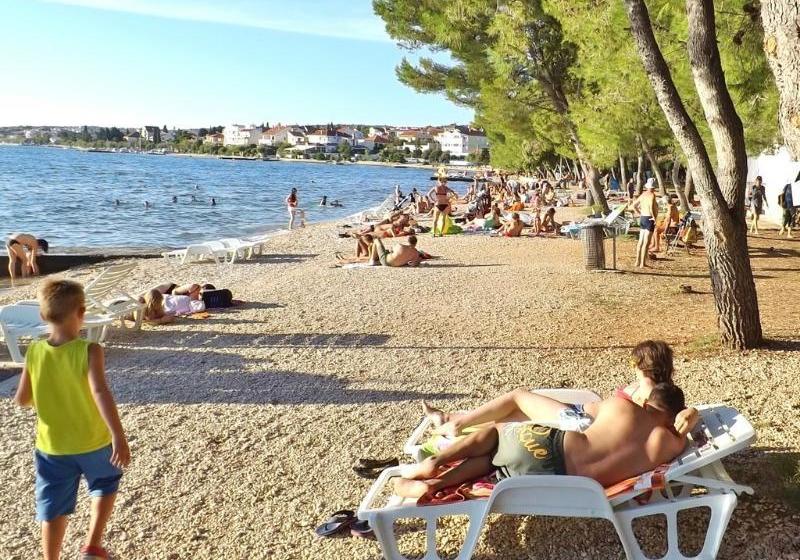 酒店 Apartments Markov