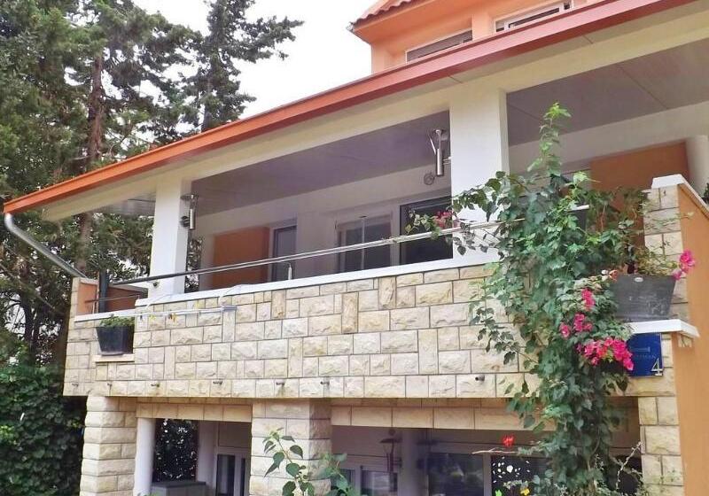 酒店 Apartments Markov